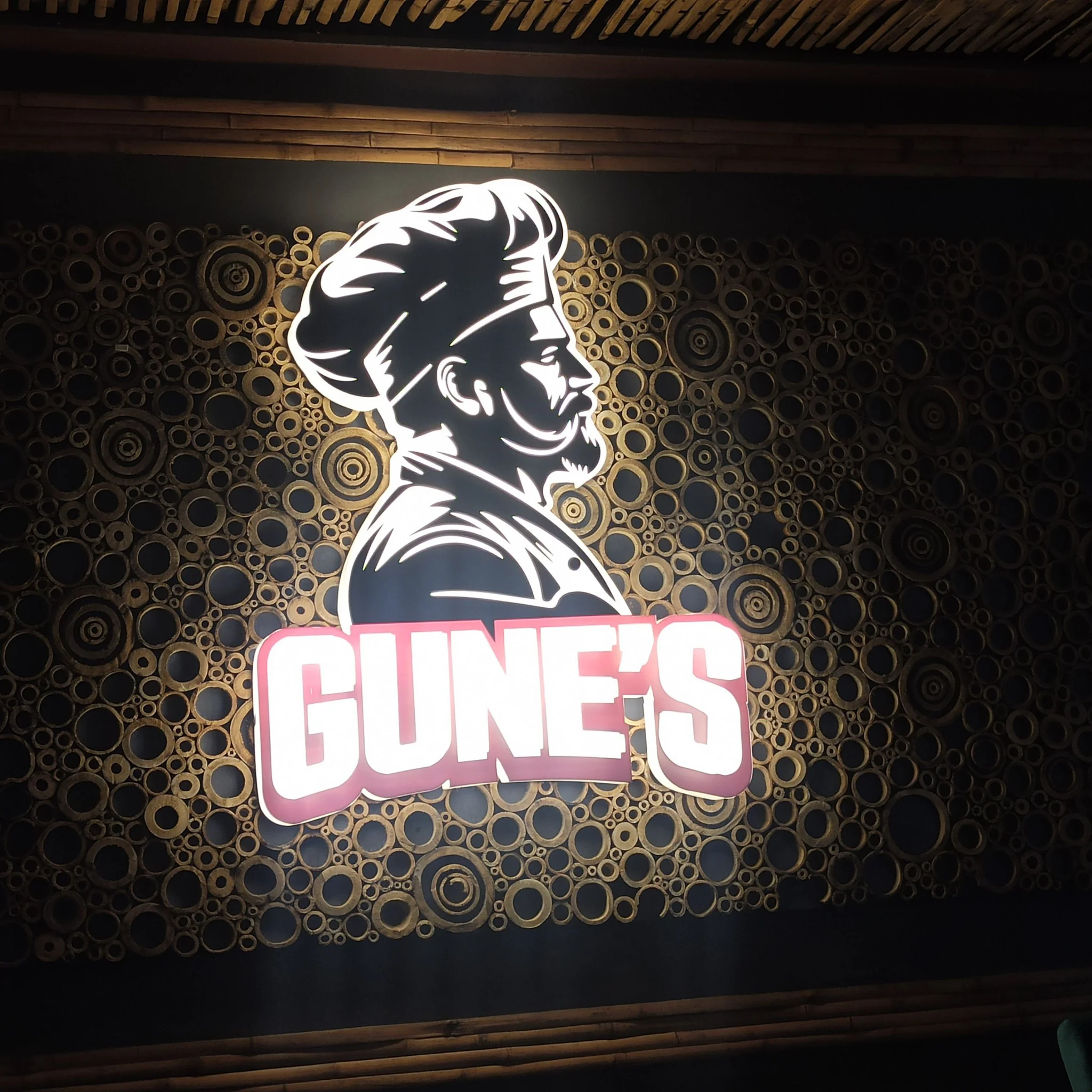 gunes place